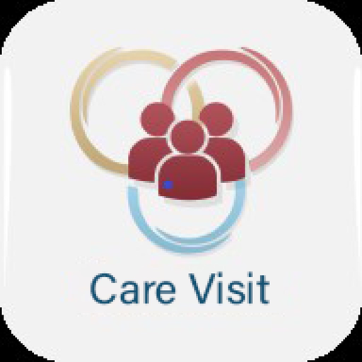 Care Visit app icon