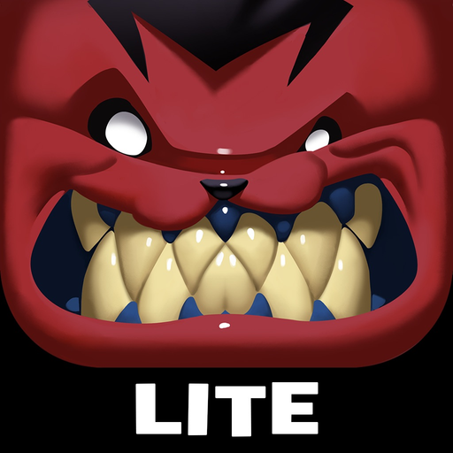 Cannibal Bunnies 2 - LITE app icon