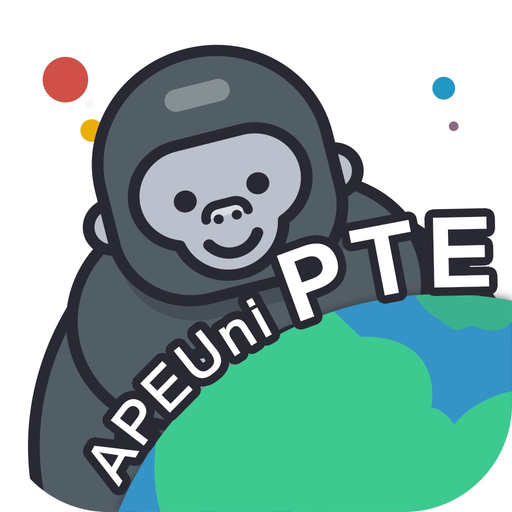 PTE Exam Practice - APEUni app icon