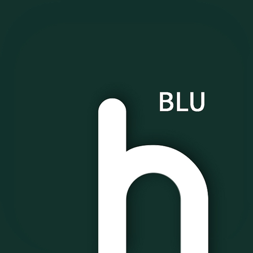 Heatzy BLU app icon