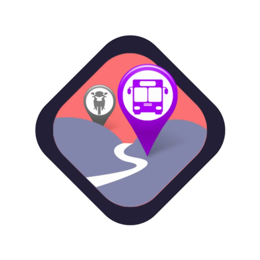 Future Tracker app icon