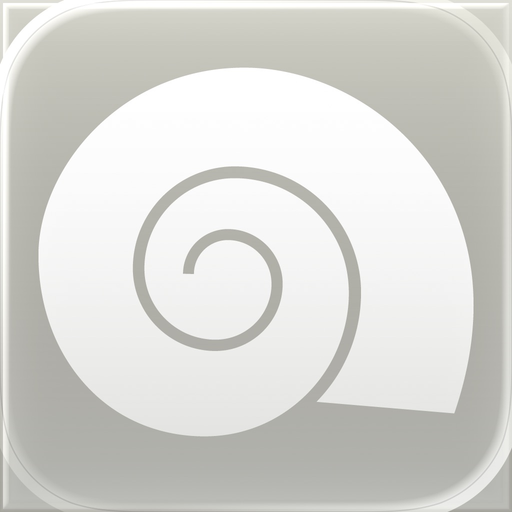 Slow Feeds app icon