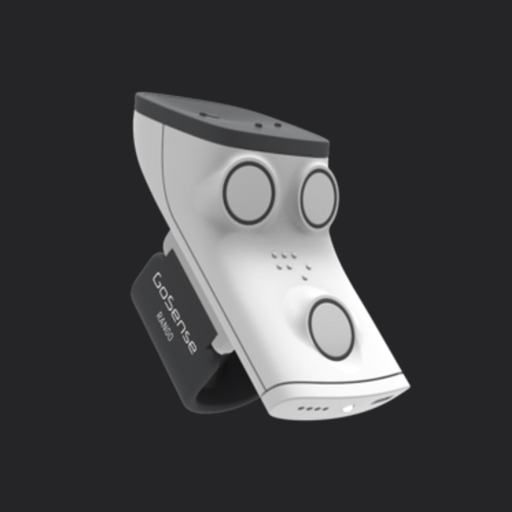 Rango app icon