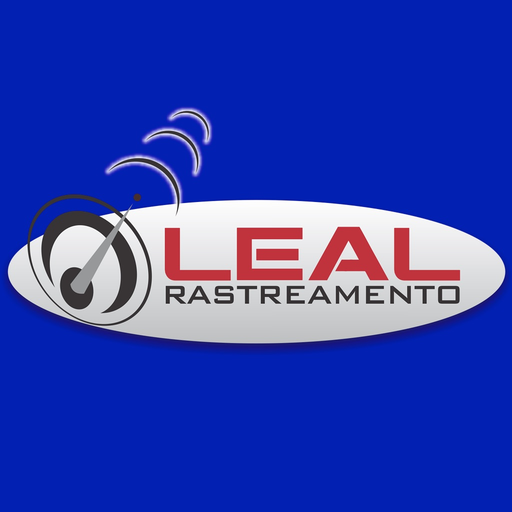 Leal Rastreamento app icon