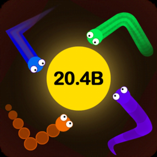 Balls vs Emoji app icon