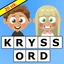 Barnekryssord 20 stk icon