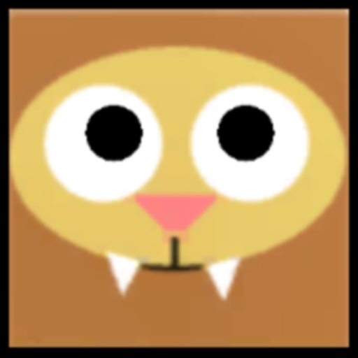 Crossword Cat app icon