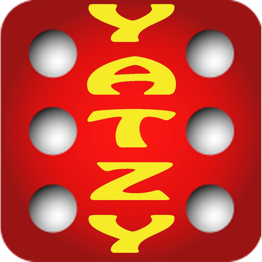 Yatzy Extreme app icon
