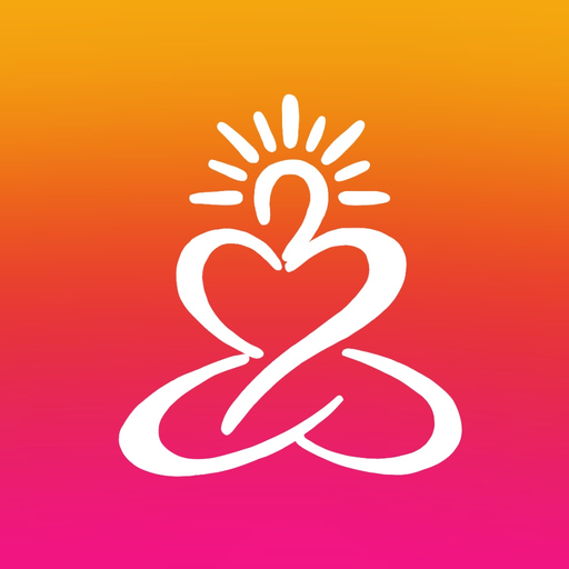Bliss: Meditation Courses app icon