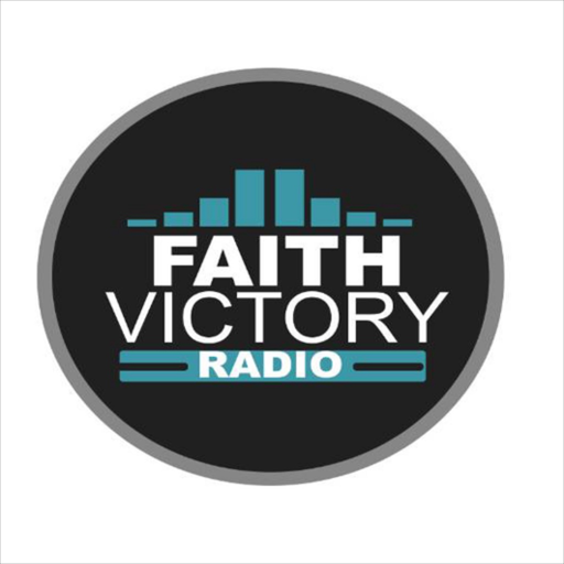 Faith Victory Radio app icon