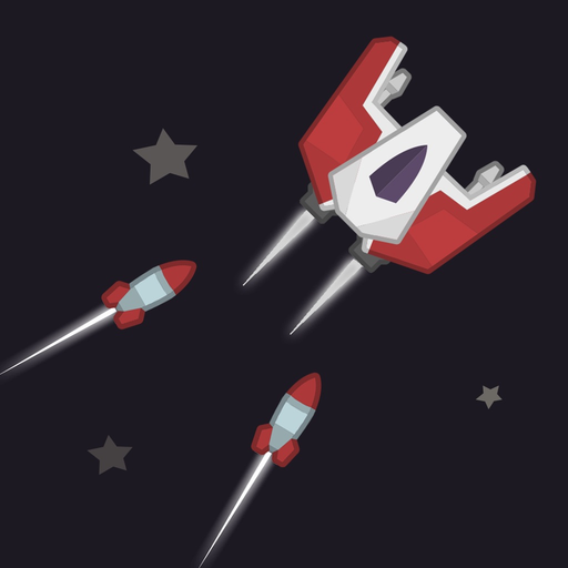 Galaxy Chasers for Watch app icon