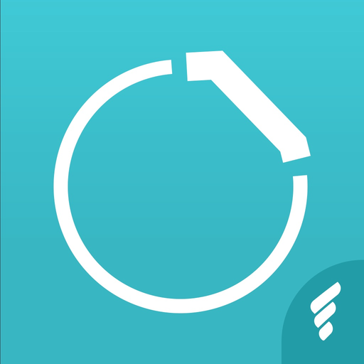 MevoFit Fitness Tracker App app icon