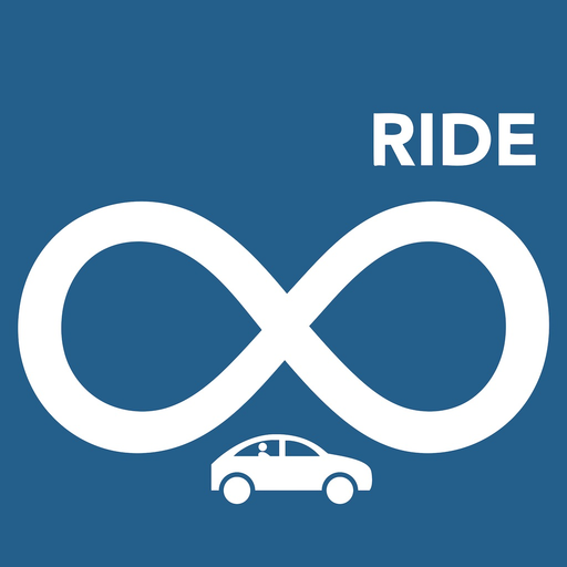 Yookoo Rider app icon