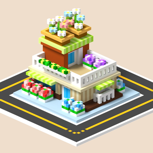 Bit Tycoon app icon