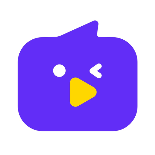 Nimo TV - Live Stream & Fun app icon