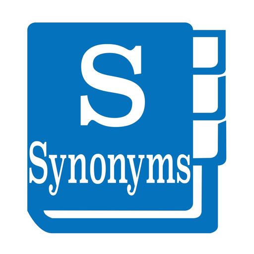 AZ Synonyms app icon