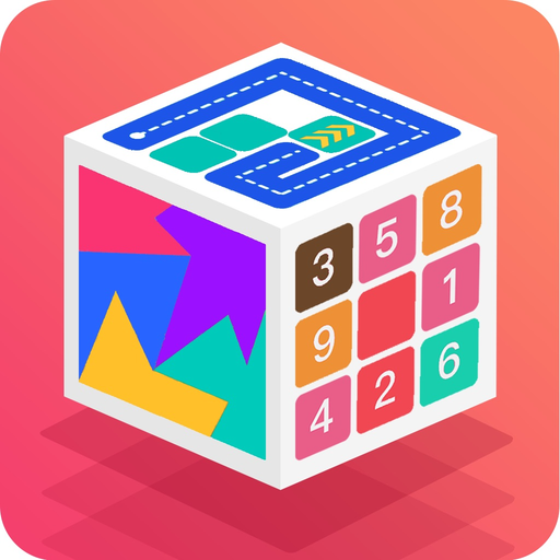 Brainzzz app icon