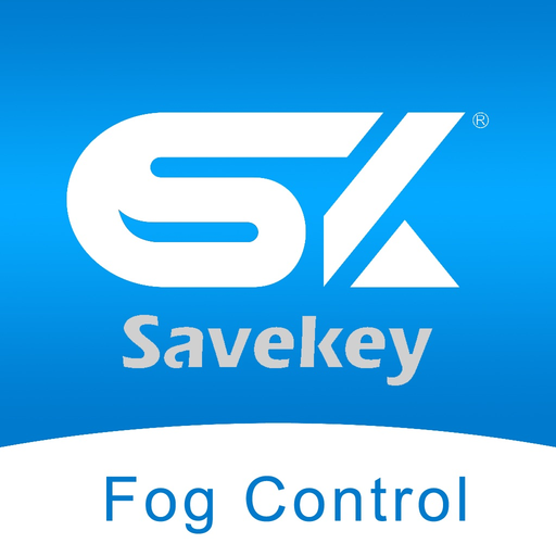 SAVEKEY - Fog Control app icon