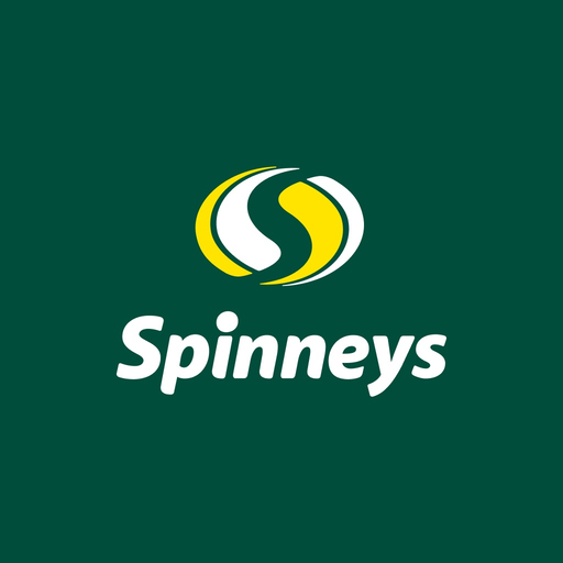 Spinneys‎ Egypt app icon