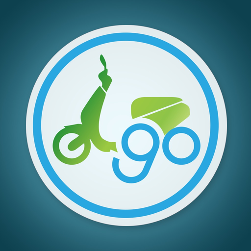 VacronGo app icon