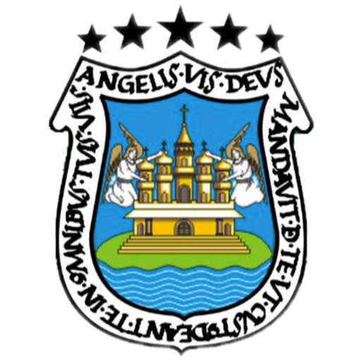 Puebla Car app icon