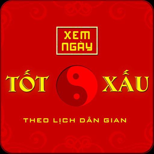 Xem Ngày Tốt Xấu app icon