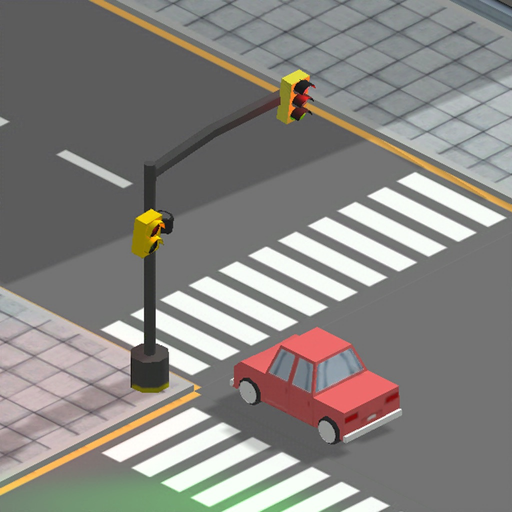Street Light - Madness app icon
