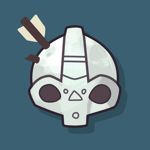 Bad North: Jotunn Edition app icon