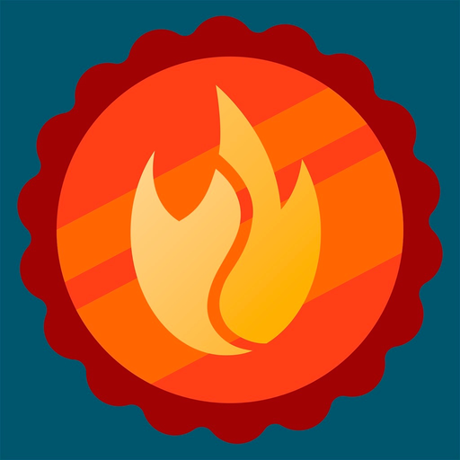 Ring of Fire: Drinking Game app icon