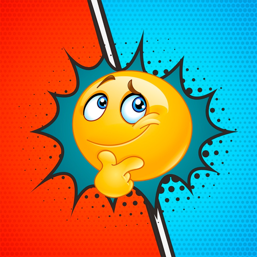 Would You Rather Drinking Game app icon