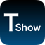 TextShow icon
