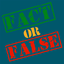 Fact or False: Drinking Game icon