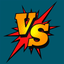 Player vs Player: Drink Game icon