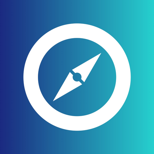 Coda Family Atlas app icon