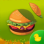 Fruits and Vegetables Puzzle icon