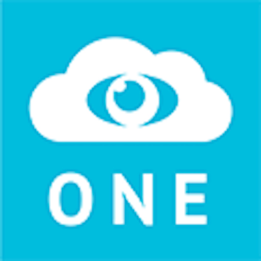 LaView ONE app icon