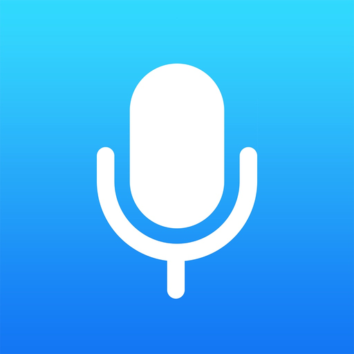 Dialog - Translate Speech app icon