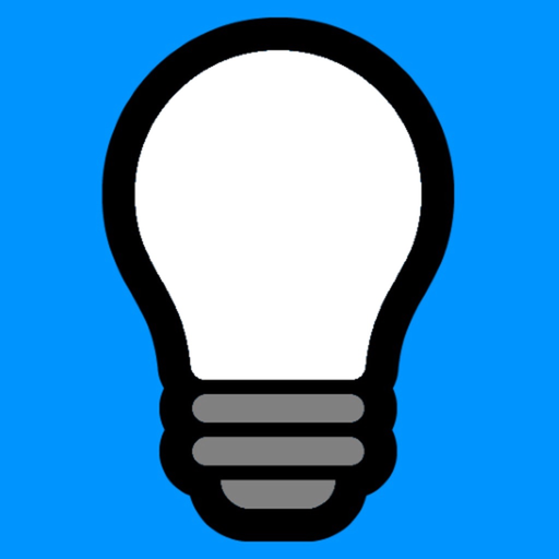Best Night Light app icon