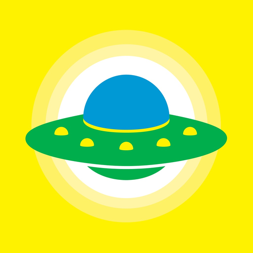 Express24: food & grocery app icon