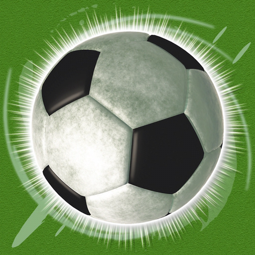 Switch Soccer app icon