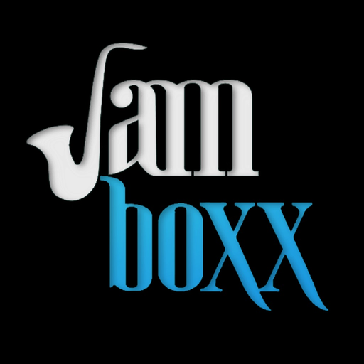 Jamboxx app icon