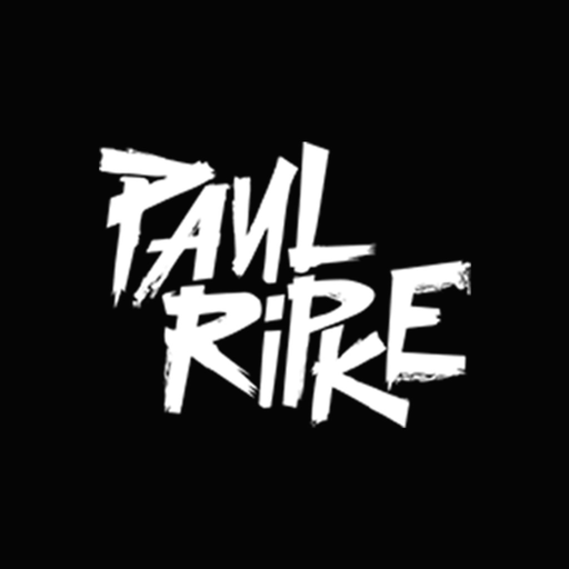 Paul Ripke app icon