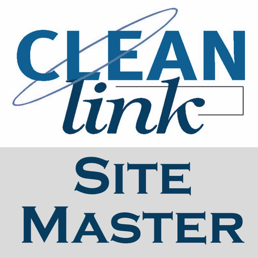 CL Site Master app icon