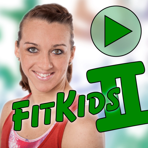 FitKids 7-10 Jahre app icon
