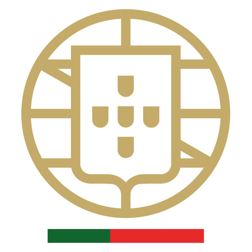Diário da República app icon