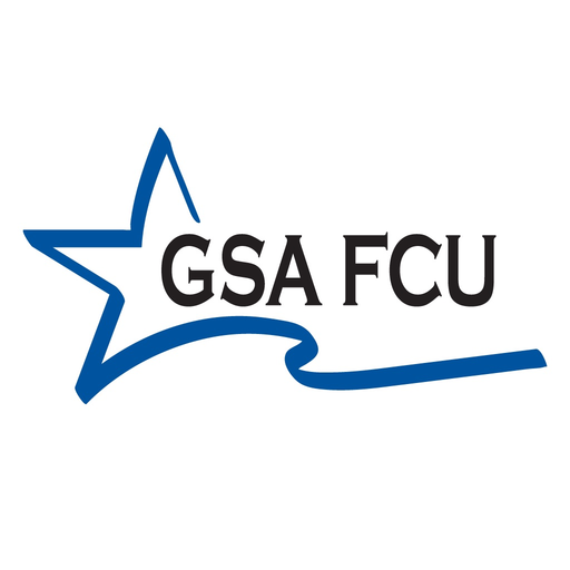 GSA FCU app icon