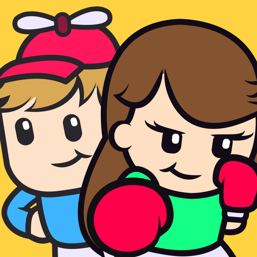 Castle Pals app icon