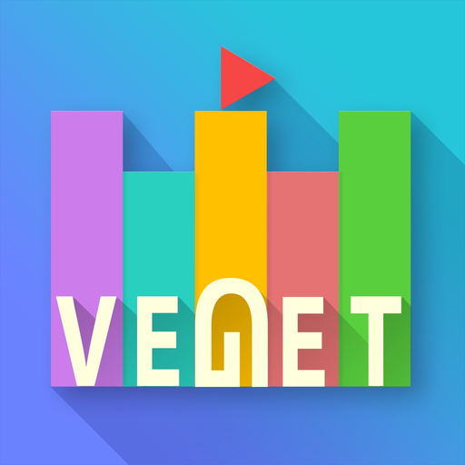 Veget Tower app icon