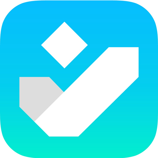 Bookipp App Negocio app icon