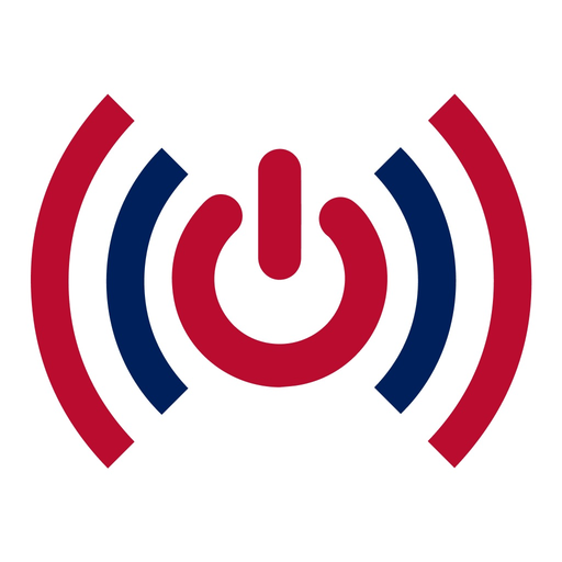 Radio NO: Norske radioer app icon